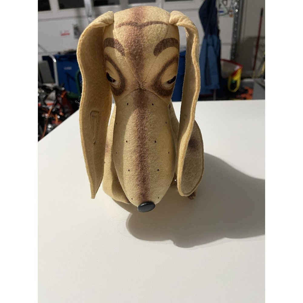 Vintage 50's-60's Personality Pet Duke University Rare